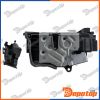 Serrure de porte gauche pour BMW | EZC-BM-273, 51217281945